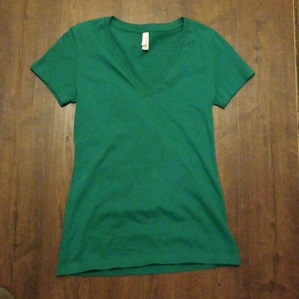 Bella basic tee - Picture 3 of 3